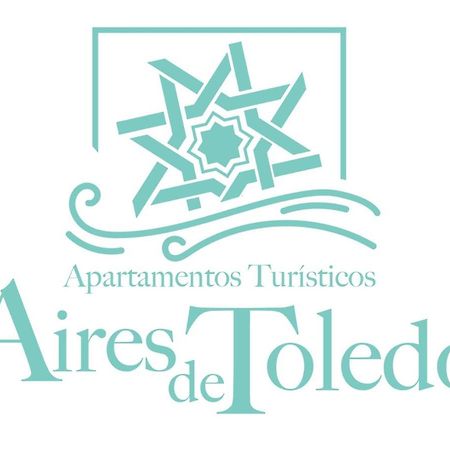 Aires De Toledo Apartman Kültér fotó