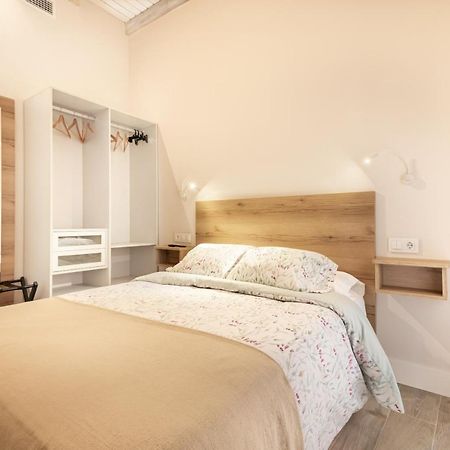Aires De Toledo Apartman Kültér fotó