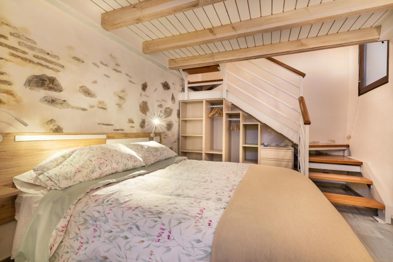 Aires De Toledo Apartman Kültér fotó