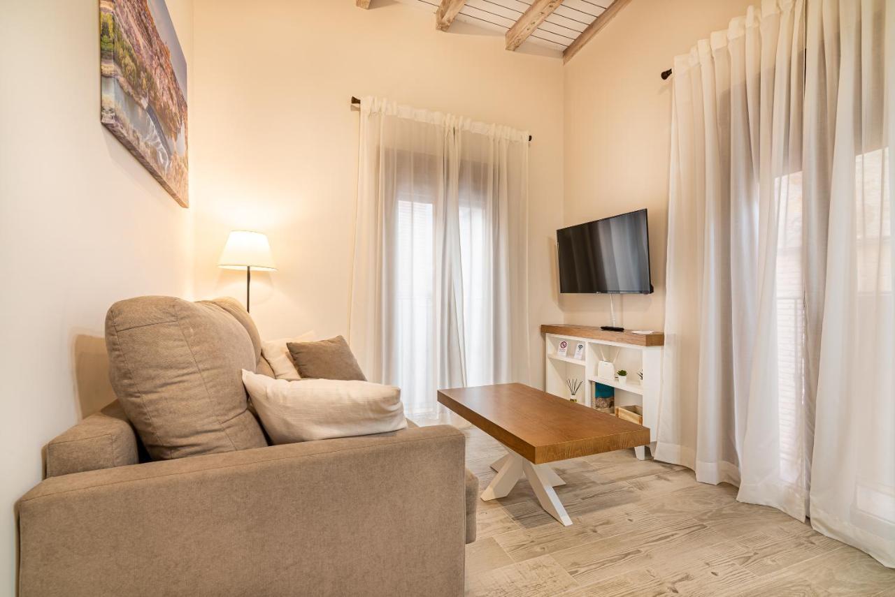Aires De Toledo Apartman Kültér fotó