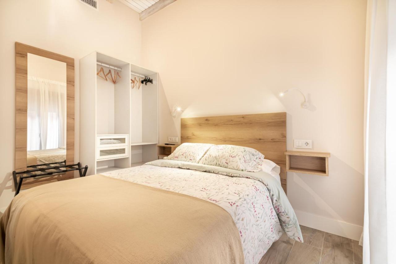 Aires De Toledo Apartman Kültér fotó