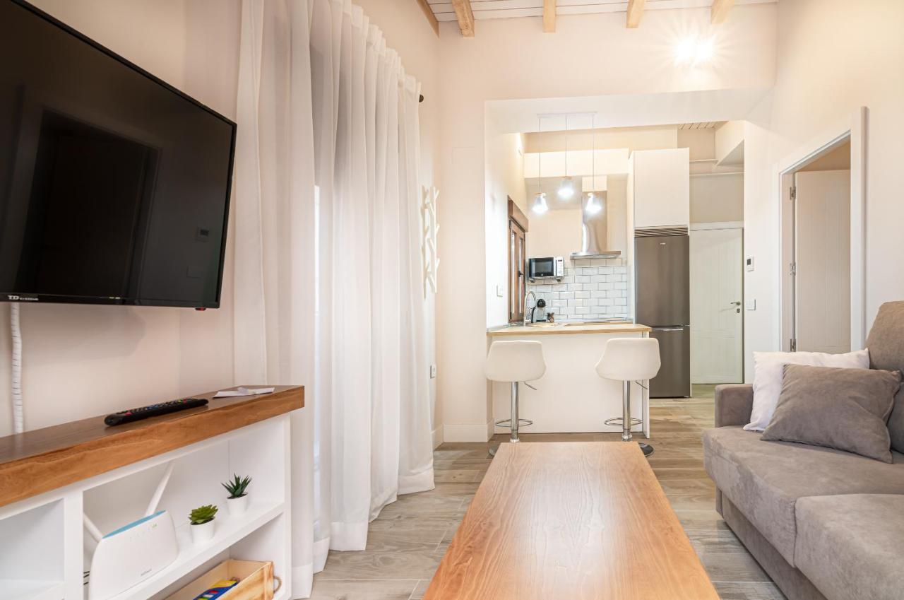 Aires De Toledo Apartman Kültér fotó