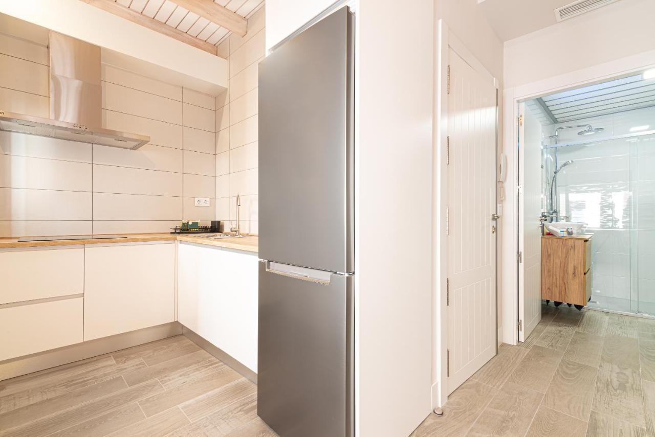 Aires De Toledo Apartman Kültér fotó